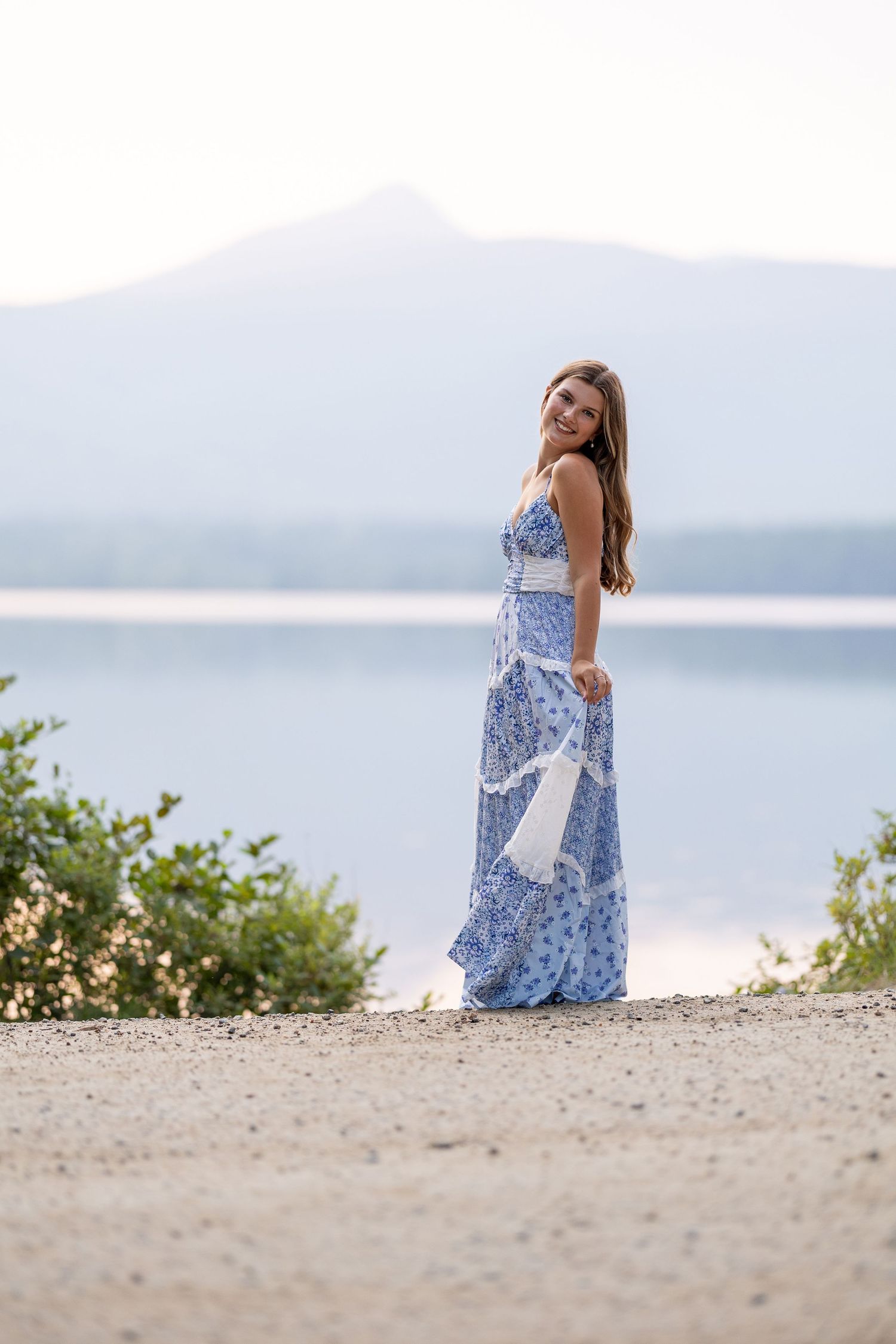 Senior Portrait