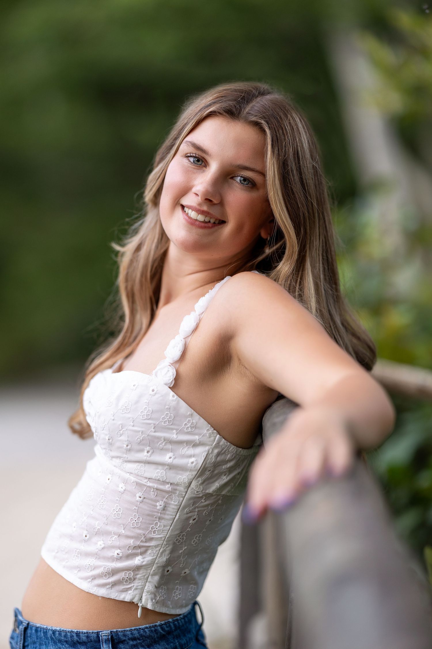 Senior Portrait