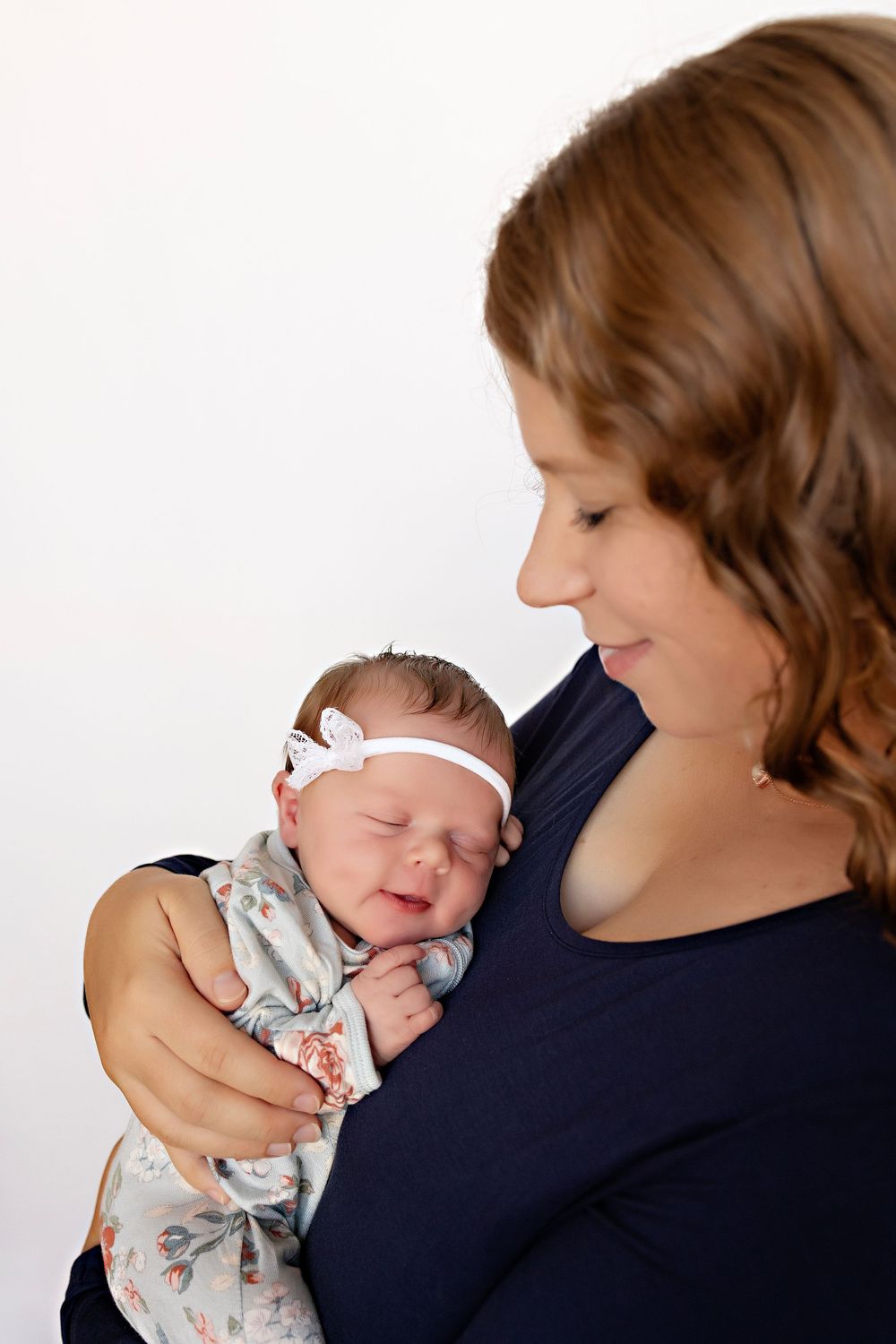 Newborn photography Watertown WI family photographer