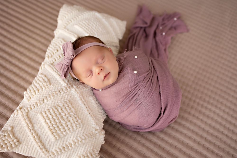 Newborn photography Watertown WI family photographer