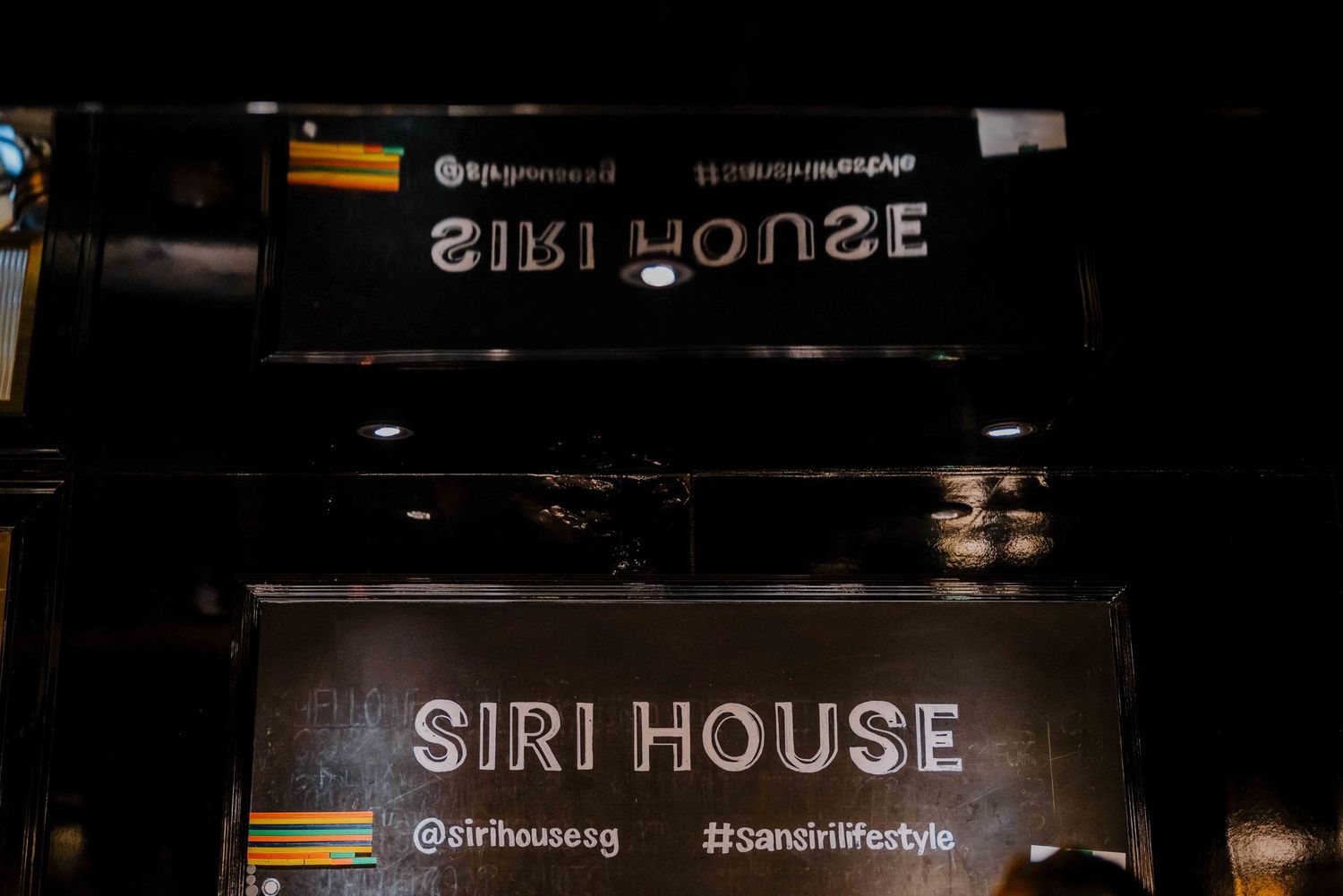 siri house dempsey - small wedding venues in singapore