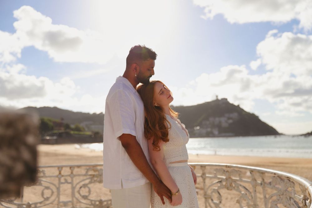 Wedding photographer in Mallorca, Ibiza, Barcelona, Sevilla, San sebastian, Spain. Luxury photoshooting, wedding venues in Spain, Basque