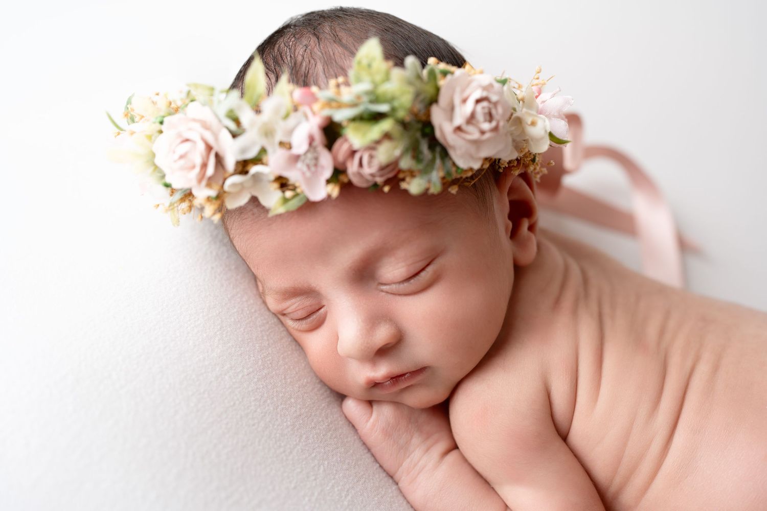Los Angeles Maternity Photography and Newborn Photographer and Cake Smash Photography | JDLA Photography