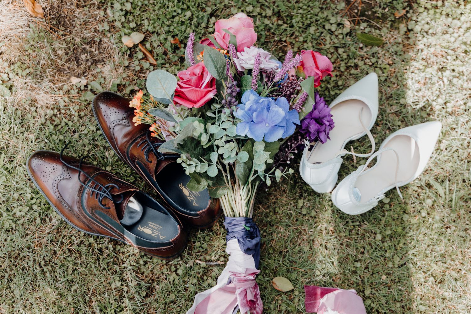 Bride and Groom details. Captured by Apertured Media-Auckland Wedding Photographer