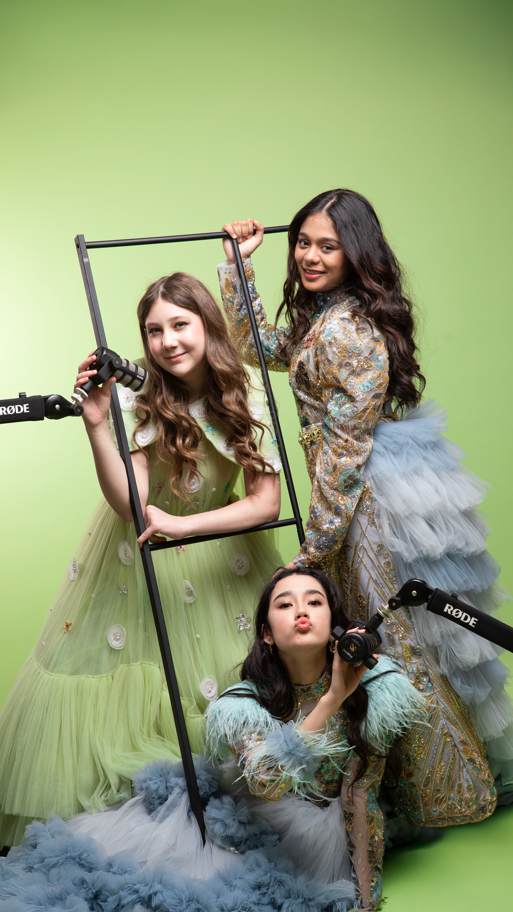 kids editorial photography Dubai