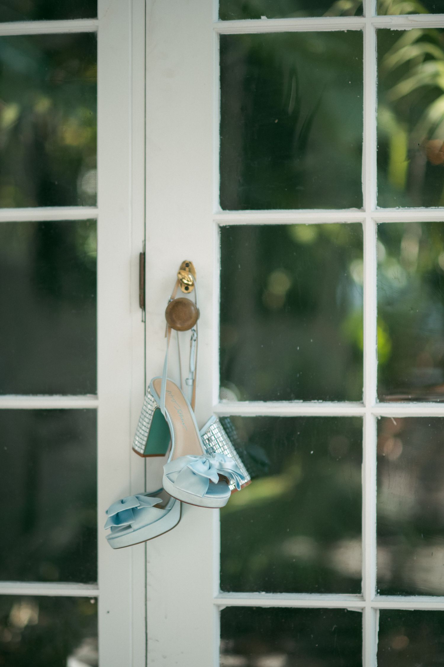 Lowndes Grove Luxury Wedding