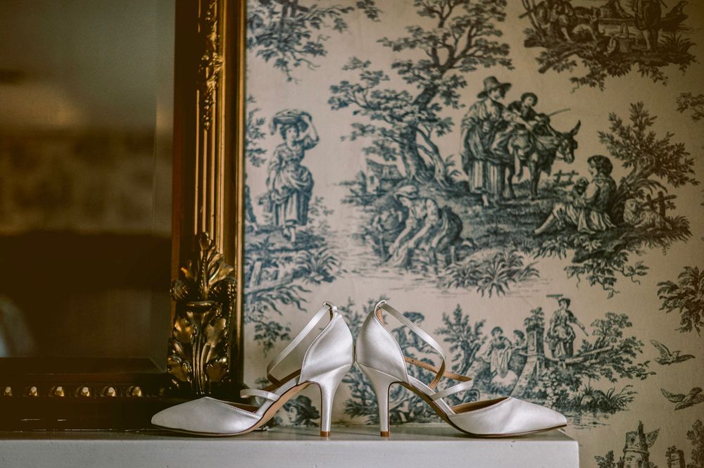 Antrim 1844 Wedding Photography