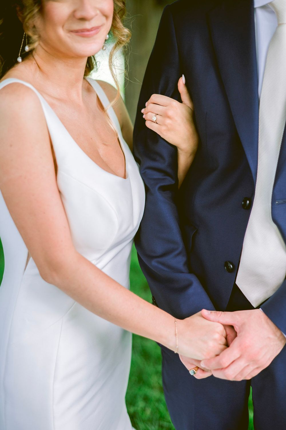 Antrim 1844 Wedding Photography