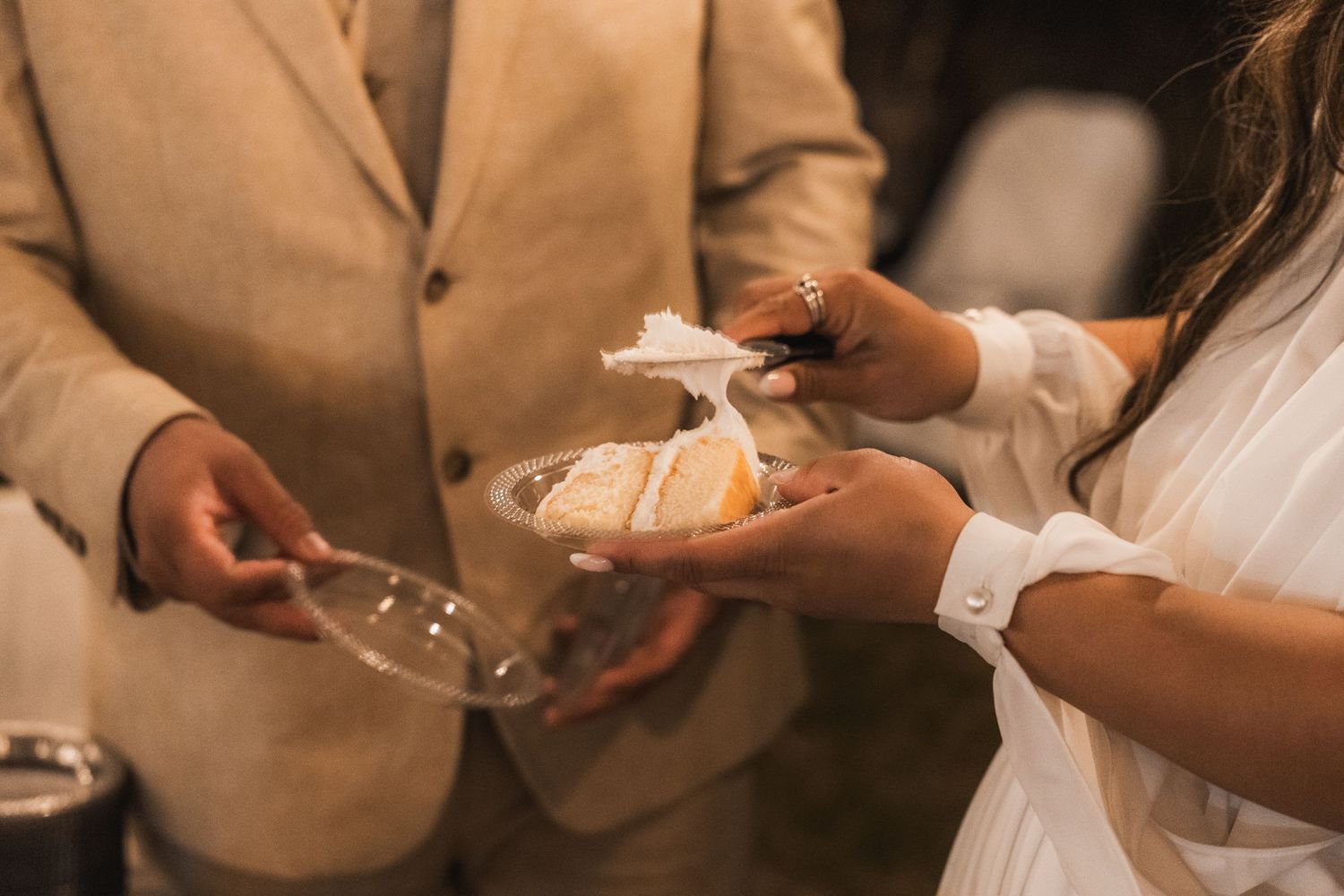 Tomas + Jaobsie Wedding