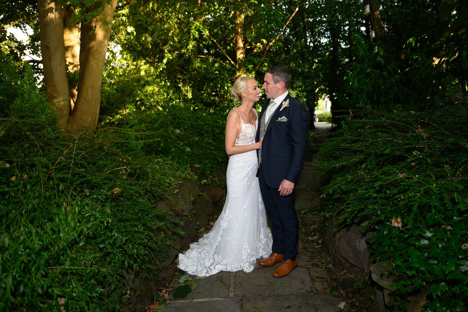 Ringwood Hall wedding photographer