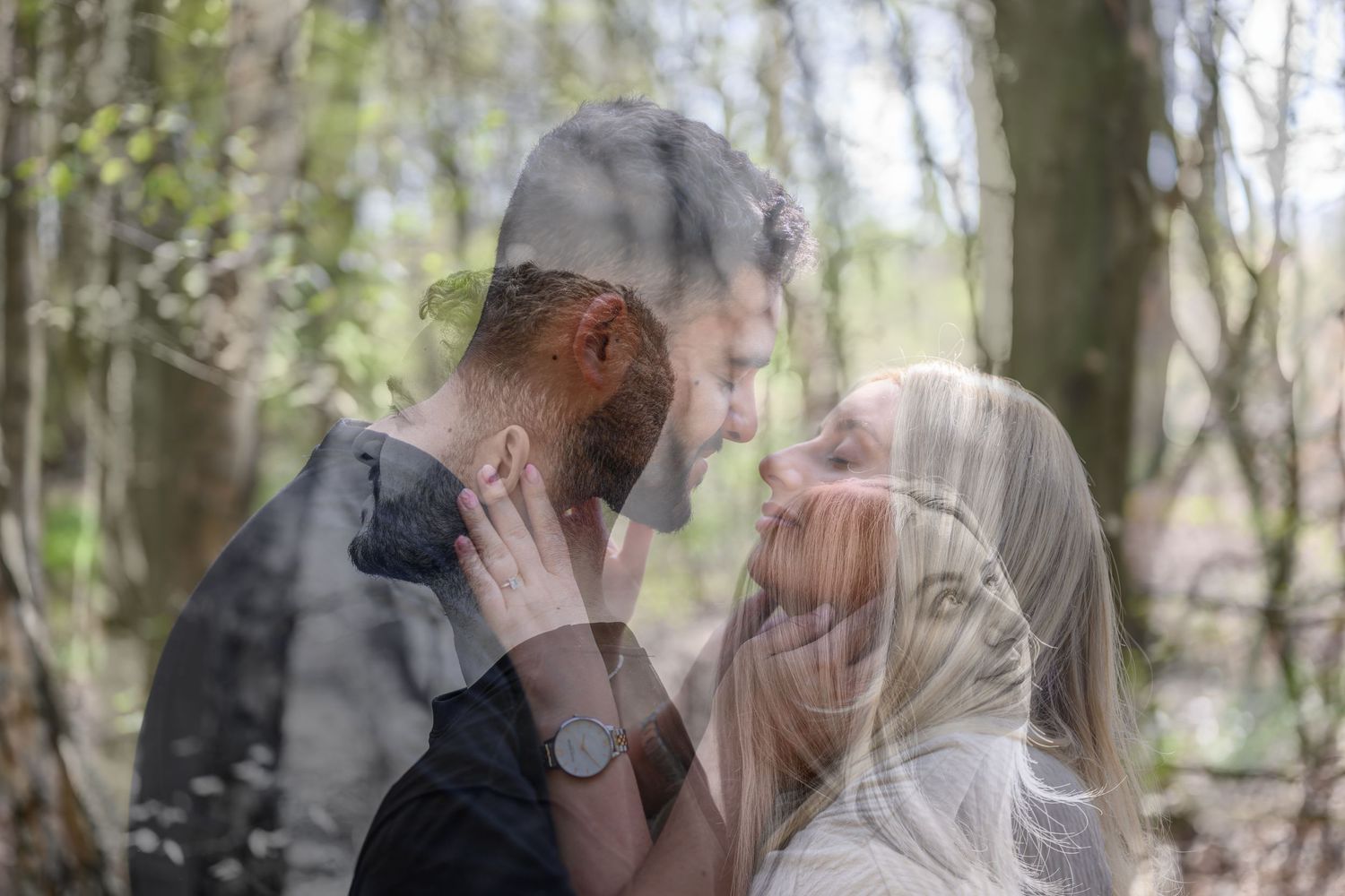 Burntwood Court Hotel Barnsley Wedding Photographer