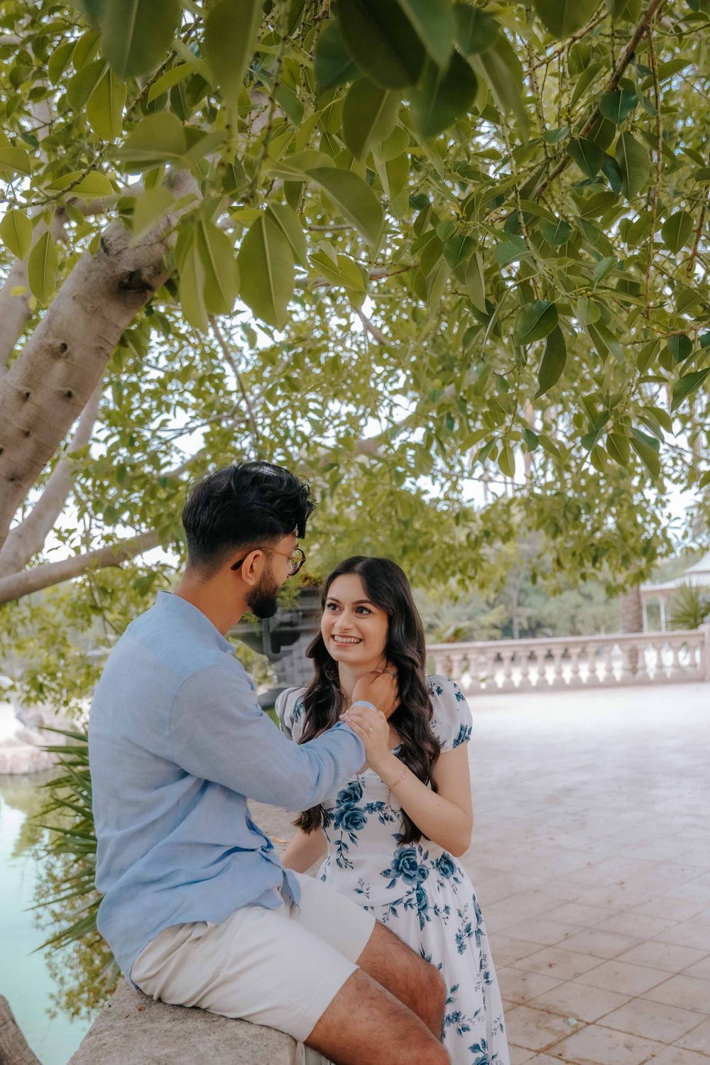 Emotional engagement photography Barcelona