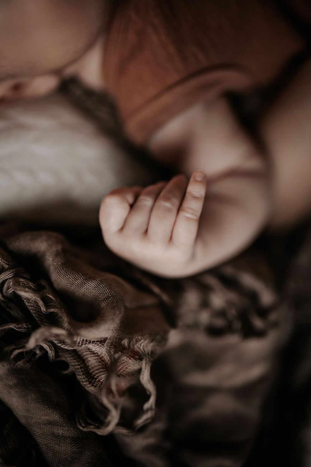 Tiny details