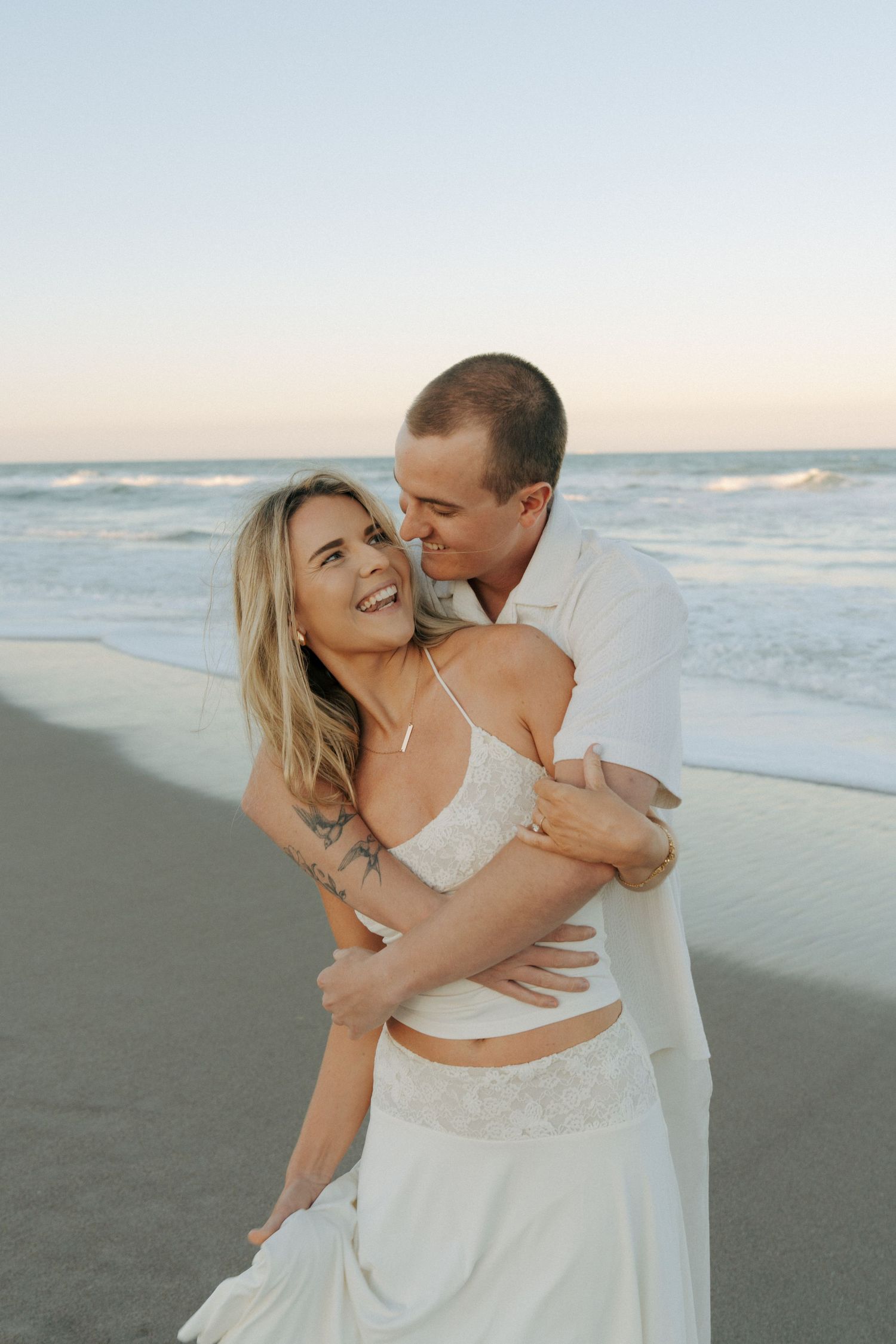 engagement