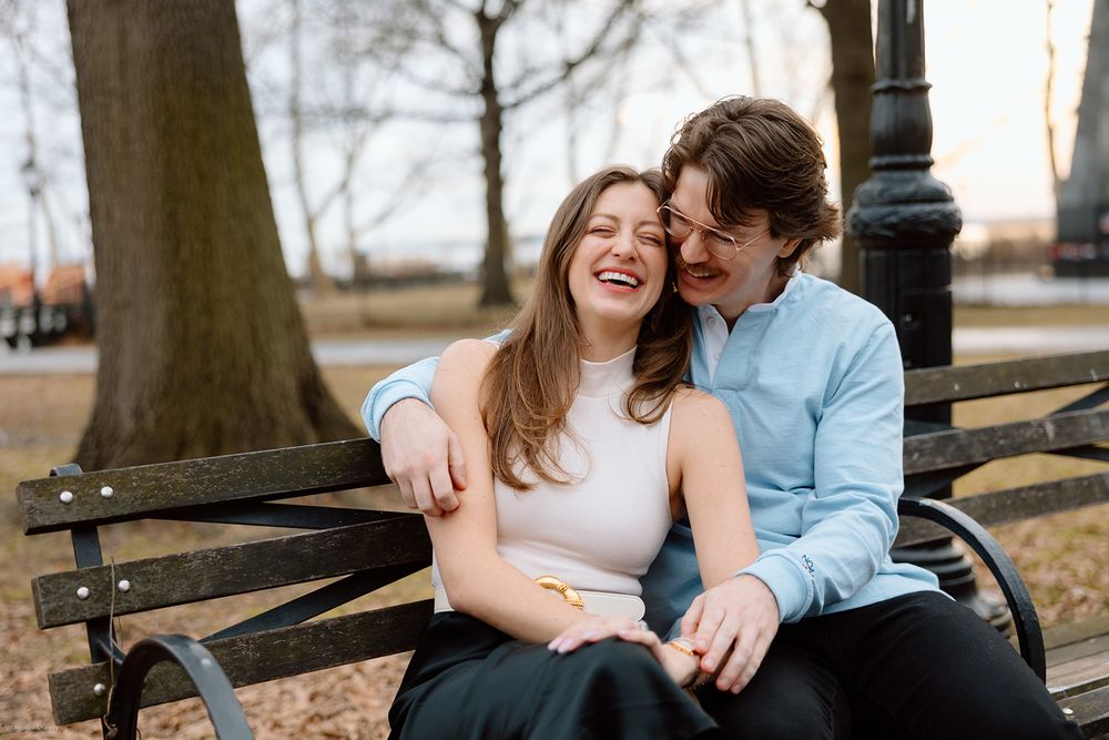 A candid, emotional photograph capturing connection, love, and storytelling through natural light and thoughtful composition.