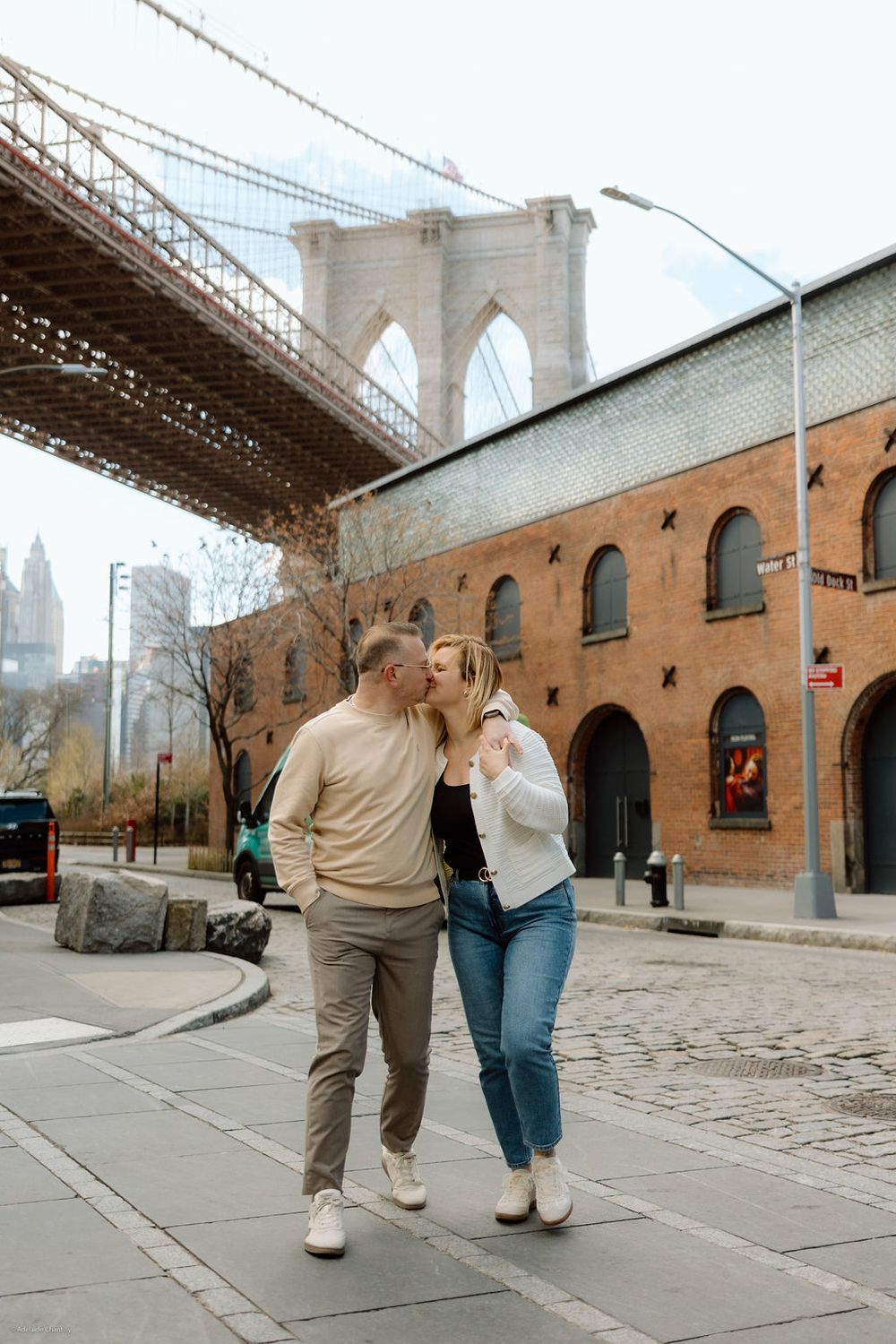 A candid, emotional photograph capturing connection, love, and storytelling through natural light and thoughtful composition.