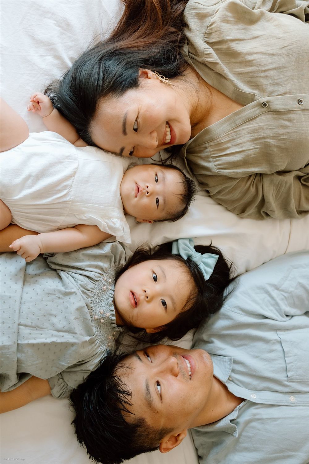 A candid, emotional photograph capturing connection, love, and storytelling through natural light and thoughtful composition.