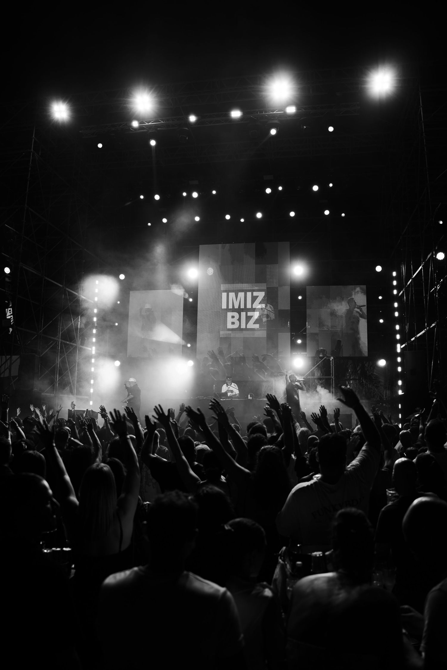 Event photography - concert photography - nava