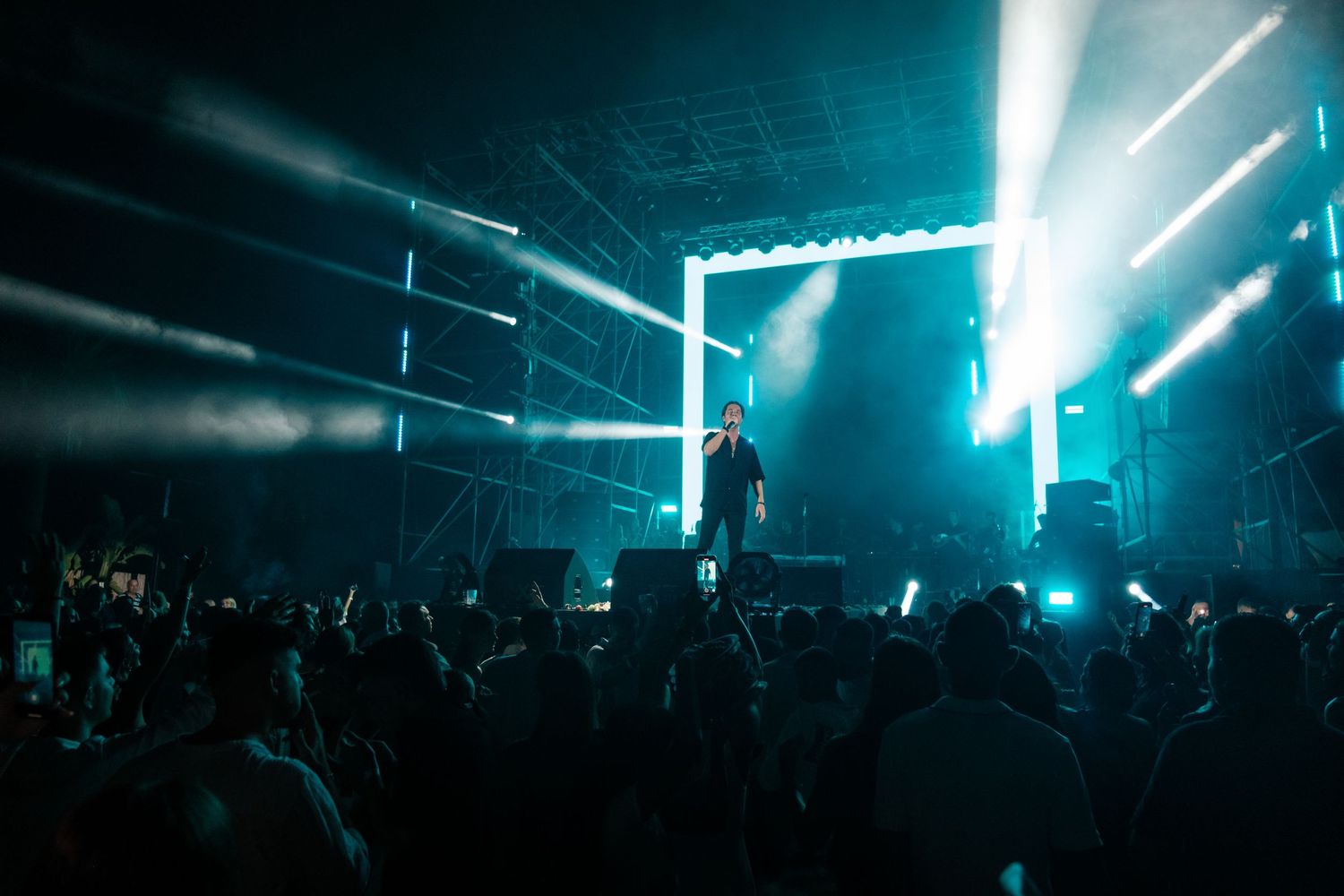 Event photography - concert photography - nava