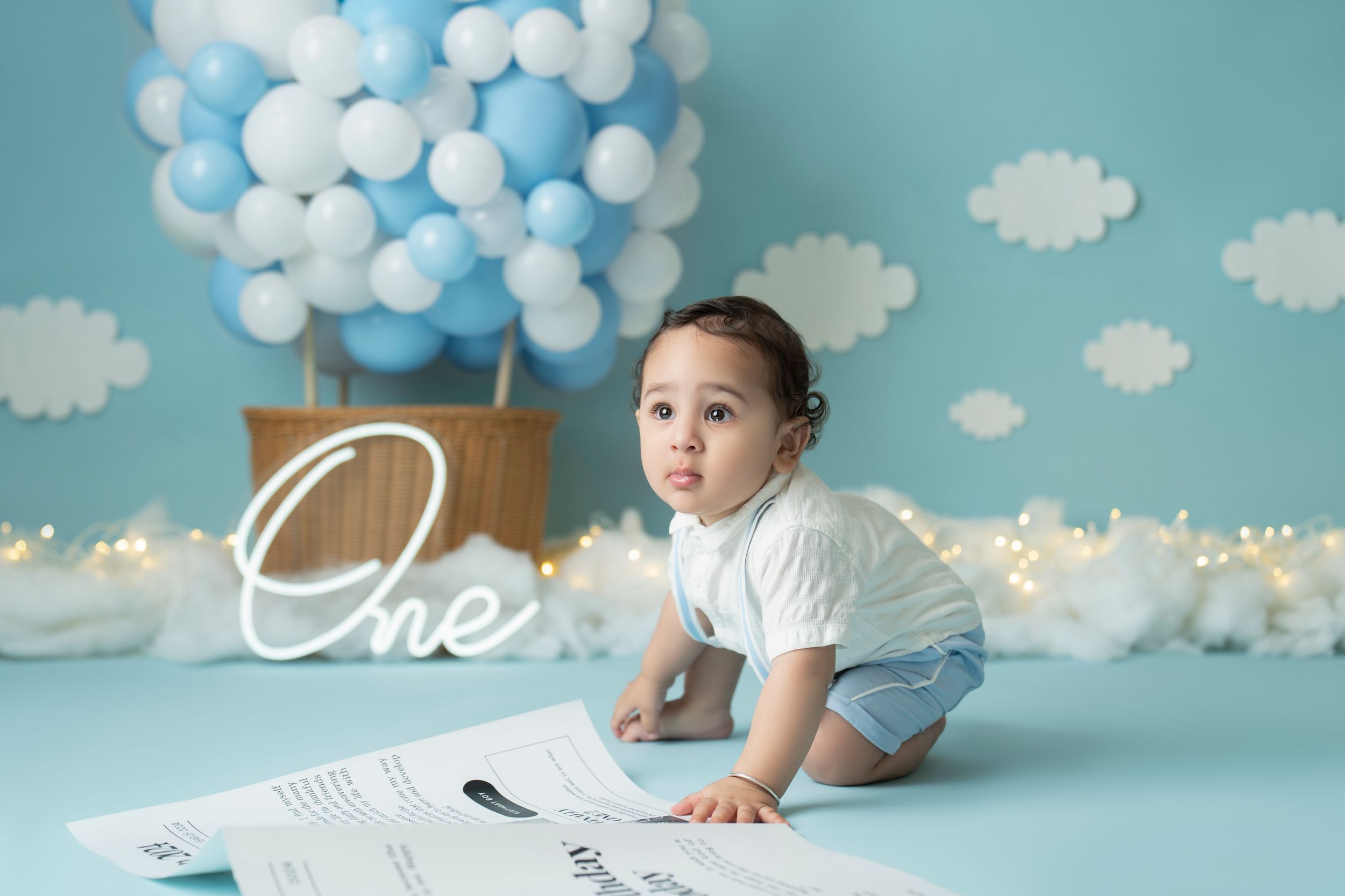 baby photography