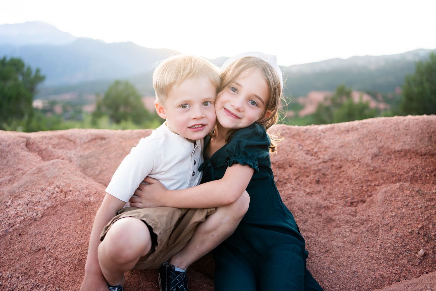 Personality Portraits | Portrait Photographer | Portrait Photography | Child Portraits | Kid Photographer