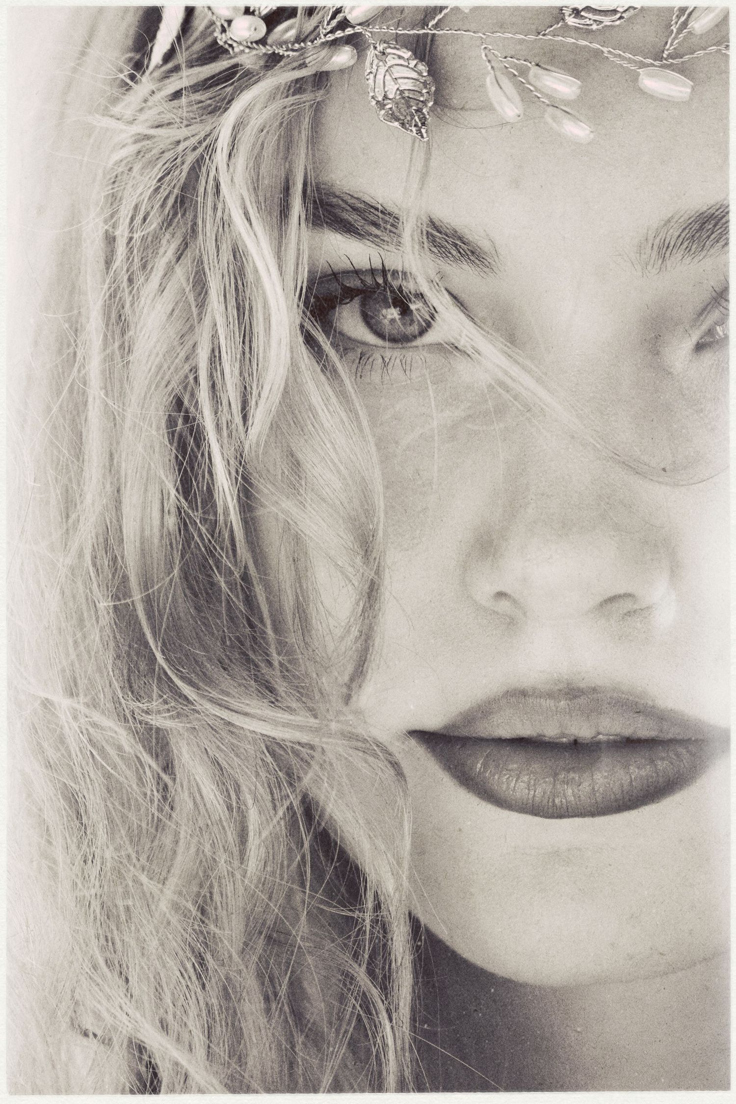Madison Contento, Wilhelmina Models Agency, images by Izya Lebtahi New York City