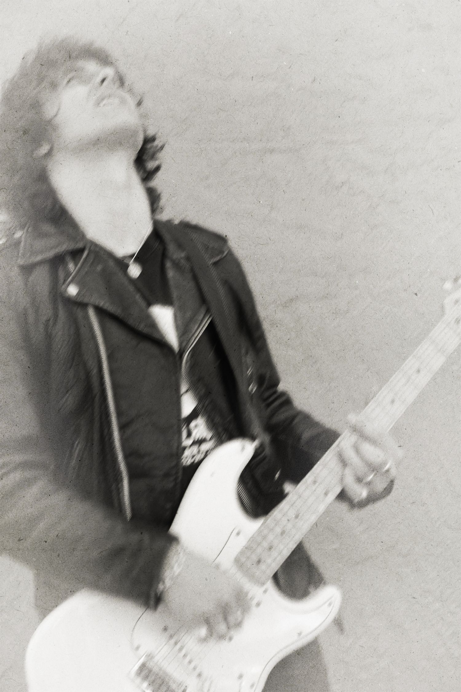 Dominick Fulco, of The Fulco's Young Elton John Tampa Florida, images by Izya Lebtahi