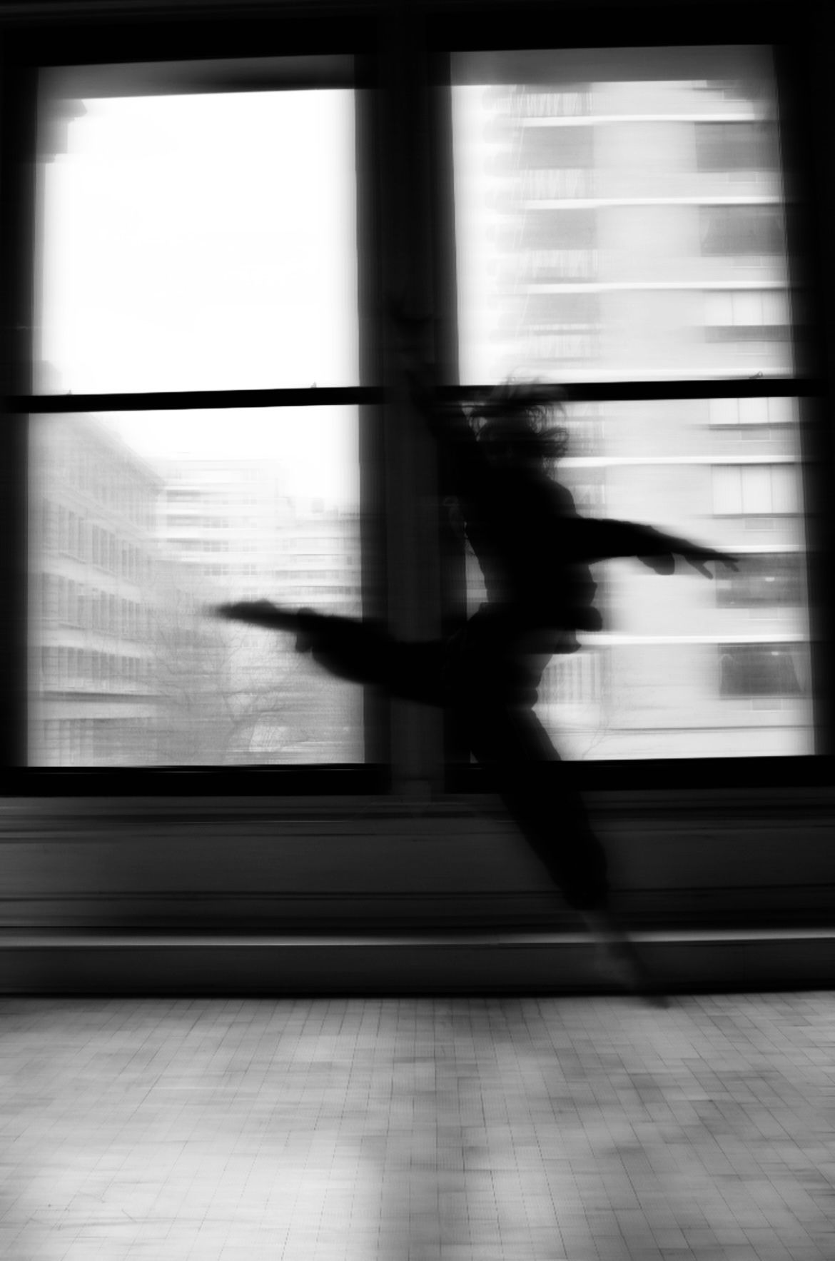 Stills from Music Video by Izya Lebtahi