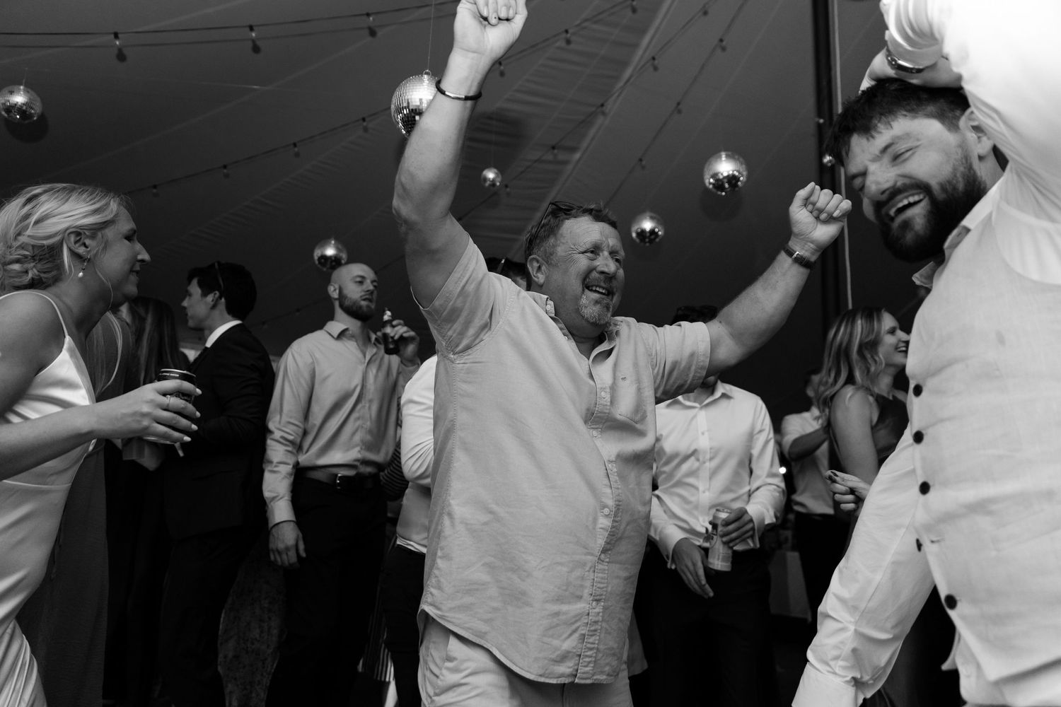 Guernsey wedding photography