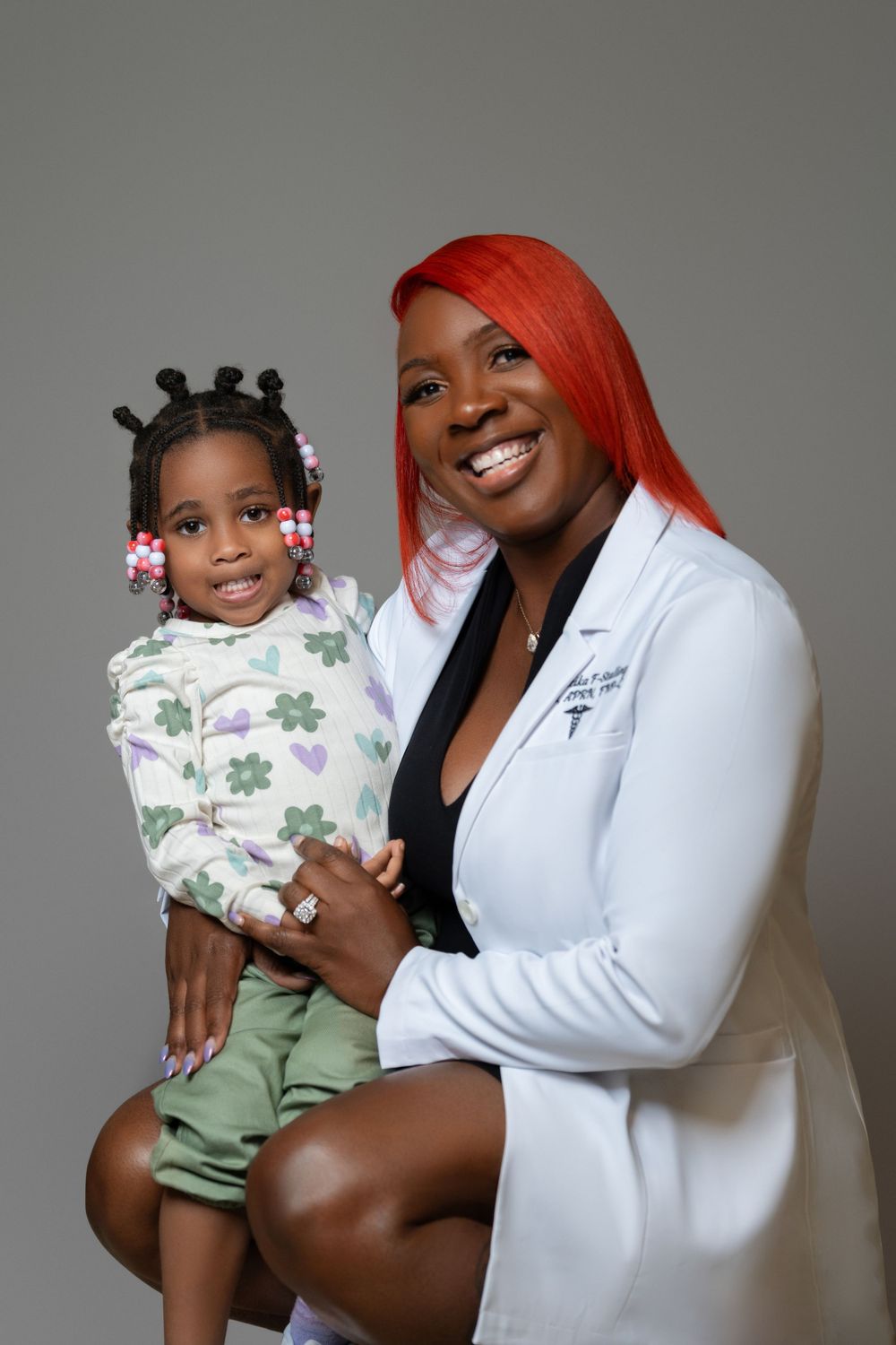 NURSE PRACTITIONER BRANDING HEADHSOT SHANK HENRY MEDIA
