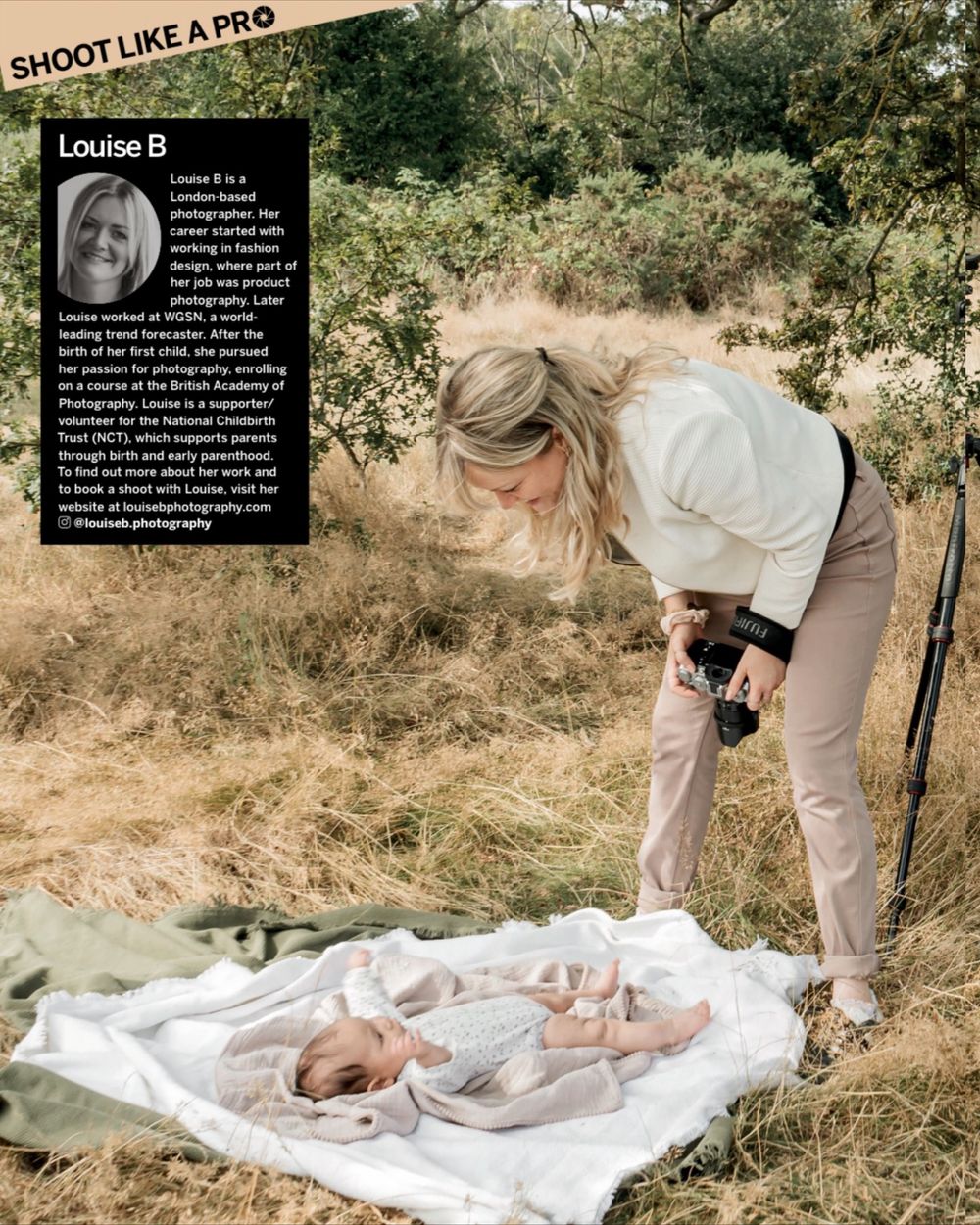 Digital Photographer Magazine London
