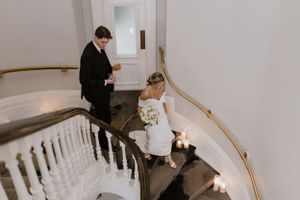 The Halifax Club Wedding, November Wedding, Halifax Nova Scotia, Downtown, Halifax Photographer