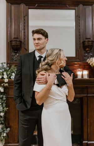 The Halifax Club Wedding, November Wedding, Halifax Nova Scotia, Downtown, Halifax Photographer
