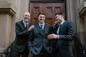 The Halifax Club Wedding, November Wedding, Halifax Nova Scotia, Downtown, Halifax Photographer