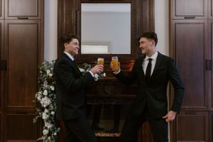 The Halifax Club Wedding, November Wedding, Halifax Nova Scotia, Downtown, Halifax Photographer