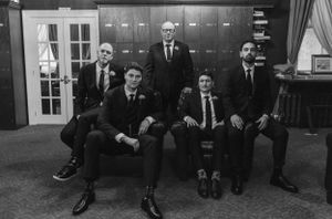 The Halifax Club Wedding, November Wedding, Halifax Nova Scotia, Downtown, Halifax Photographer