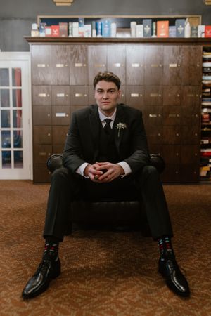 The Halifax Club Wedding, November Wedding, Halifax Nova Scotia, Downtown, Halifax Photographer