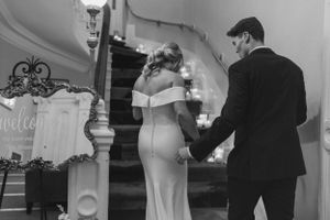 The Halifax Club Wedding, November Wedding, Halifax Nova Scotia, Downtown, Halifax Photographer