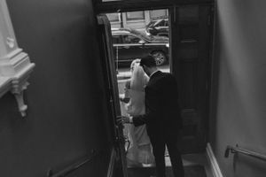 The Halifax Club Wedding, November Wedding, Halifax Nova Scotia, Downtown, Halifax Photographer