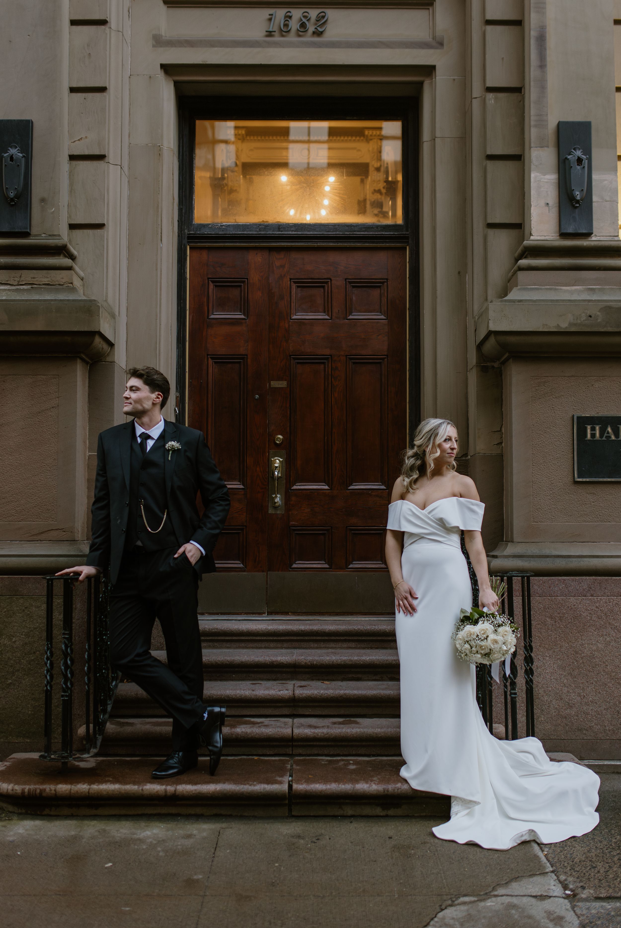The Halifax Club Wedding, November Wedding, Halifax Nova Scotia, Downtown, Halifax Photographer