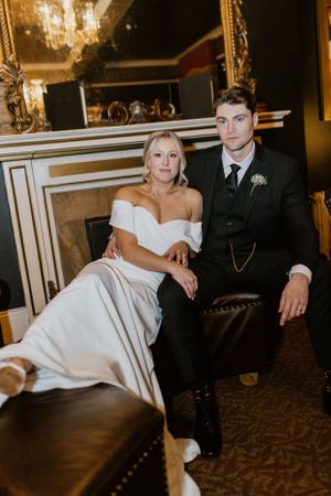 The Halifax Club Wedding, November Wedding, Halifax Nova Scotia, Downtown, Halifax Photographer