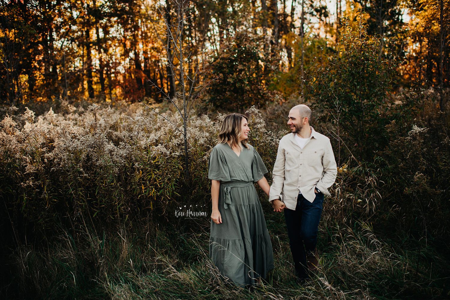 Metro Detroit Family Photographer