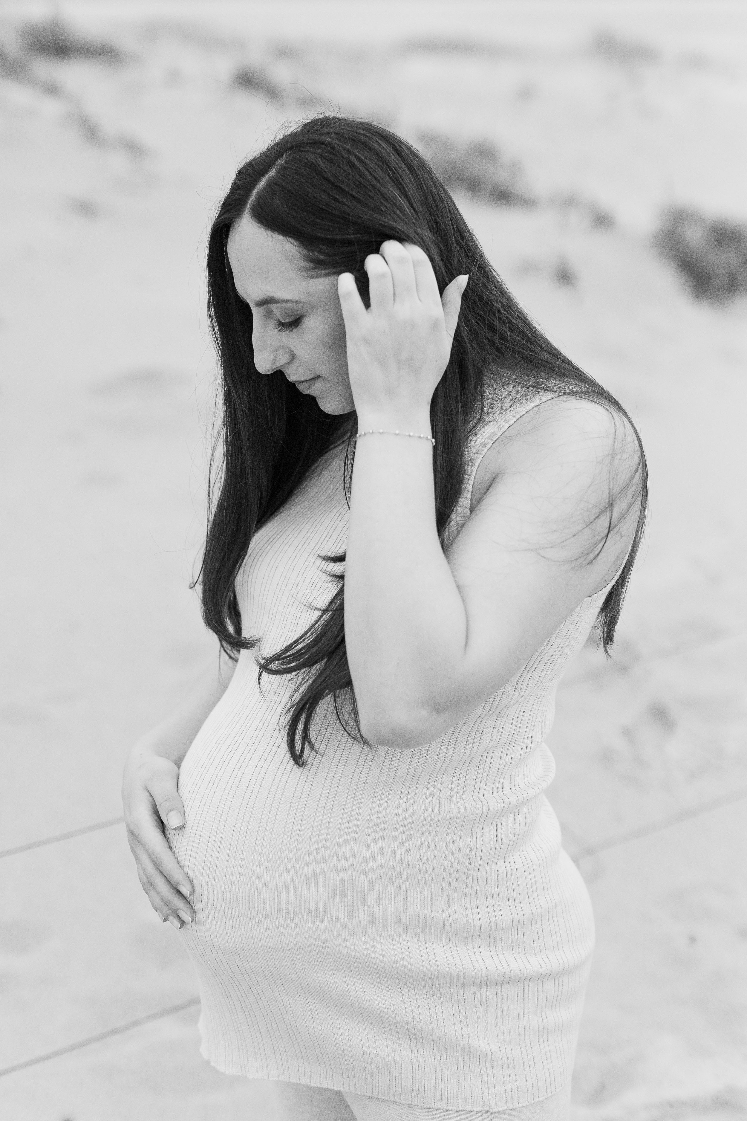 Family candid photos in sydney, maternity and child family photos