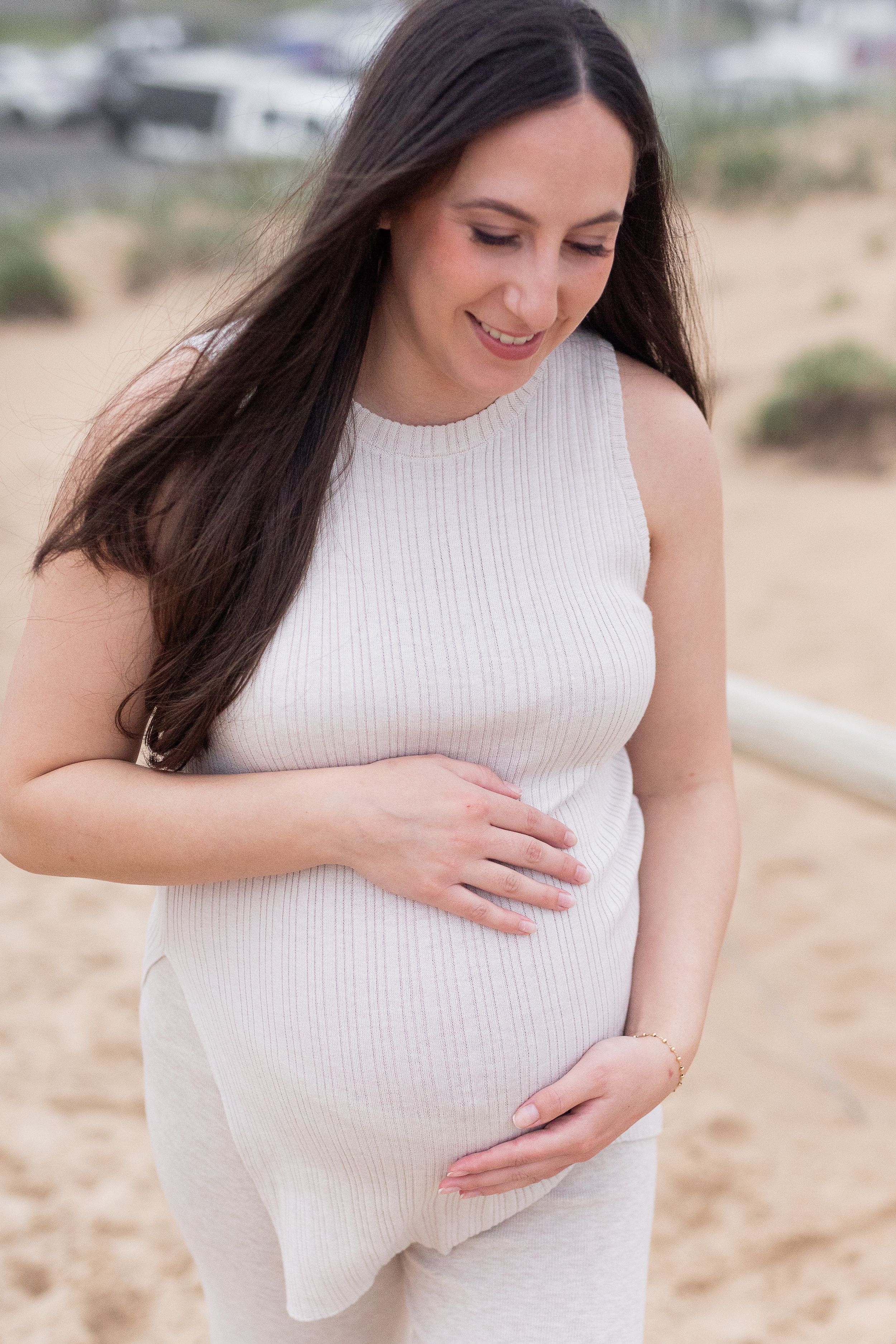 Family candid photos in sydney, maternity and child family photos
