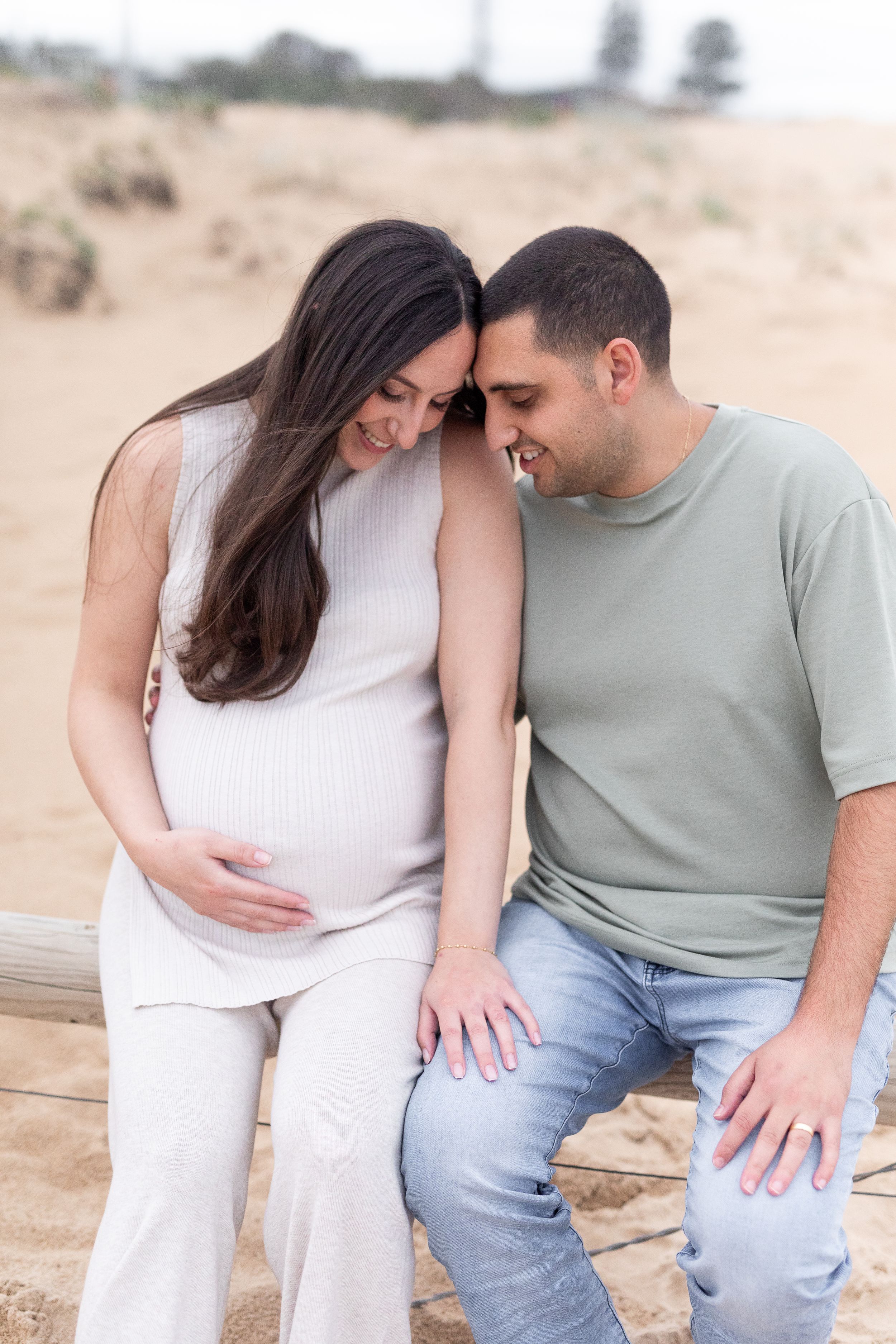 Family candid photos in sydney, maternity and child family photos