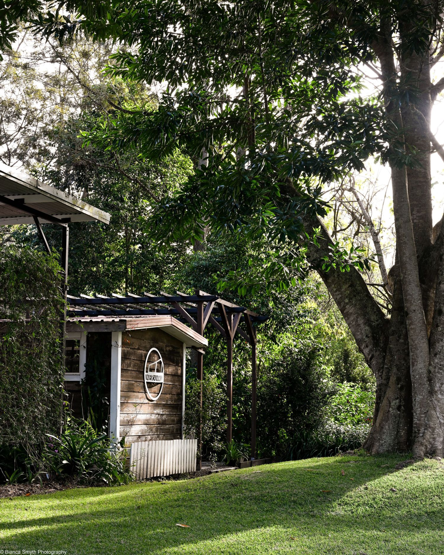 Neranwoods property
