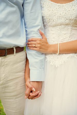 Wedding photography