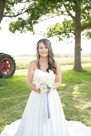 Wedding photography