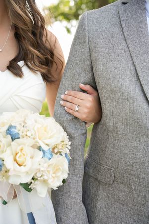 Wedding photography