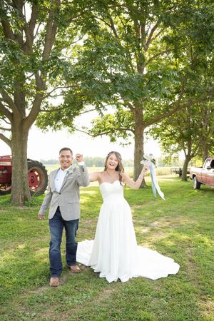 Wedding photography